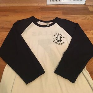 Cameron Dallas Magcon Shirt