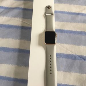 Apple Watch series 1