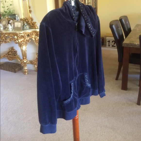 Jacket - Picture 3 of 3