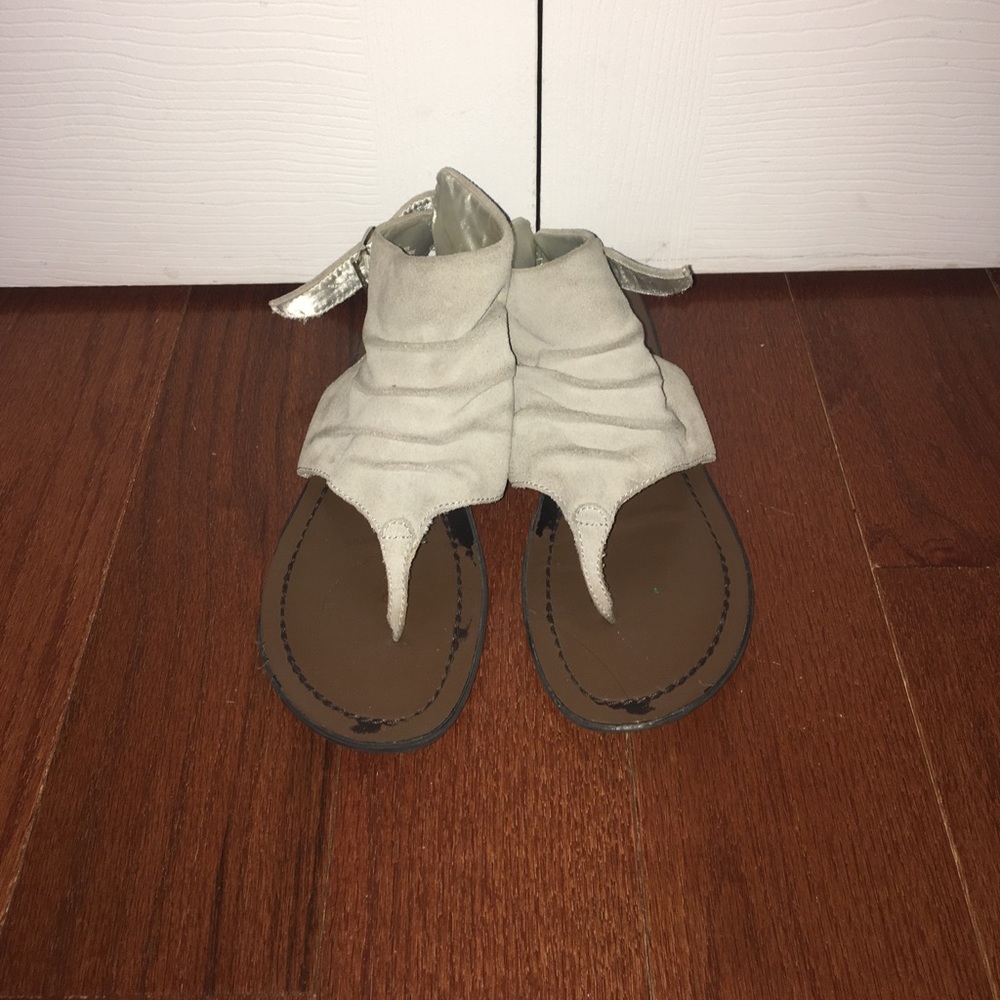 Nine West Sandals