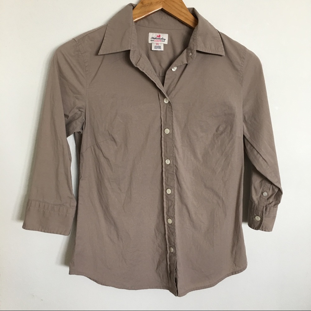 J. Crew Sz S