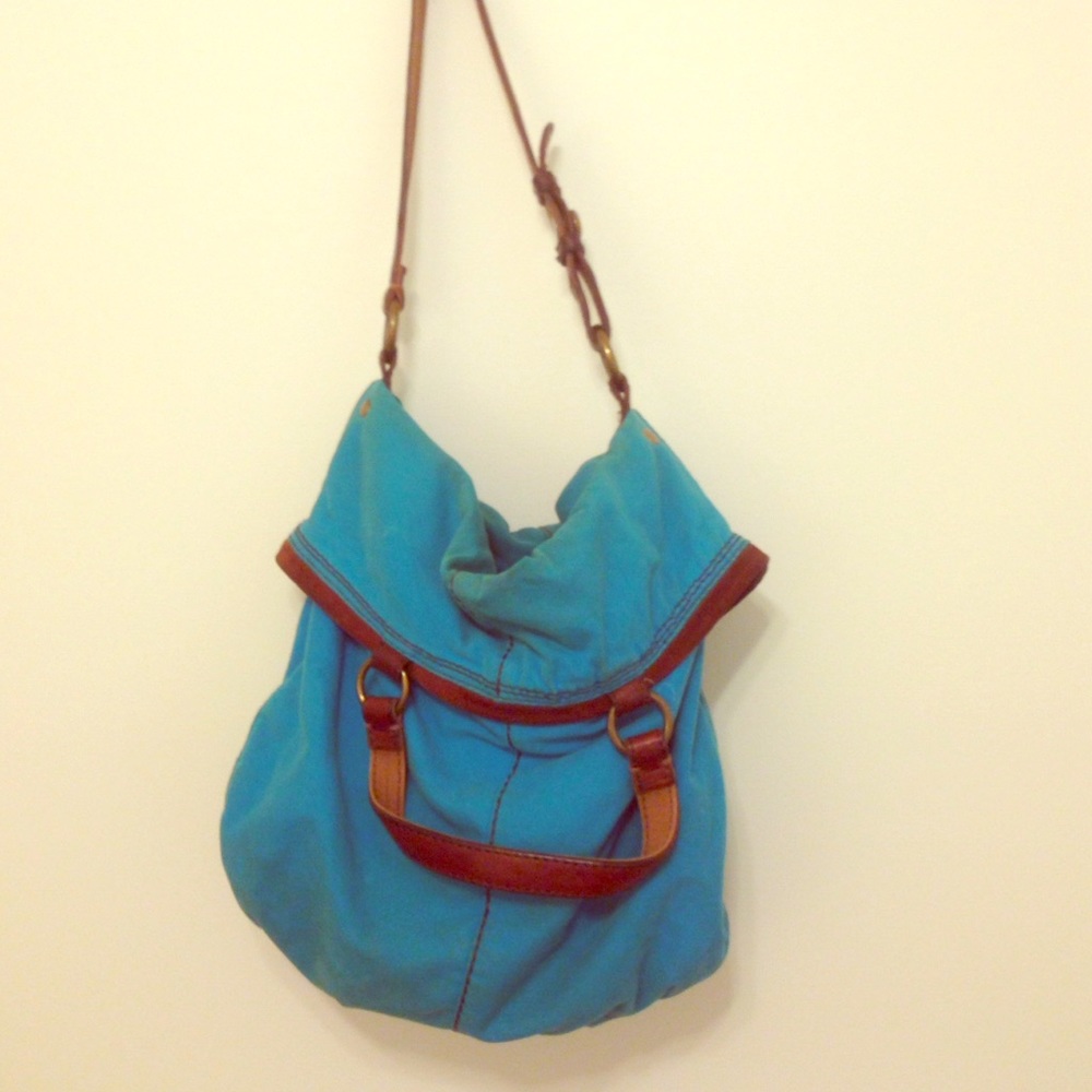 LUCKY BRAND Hobo Bag