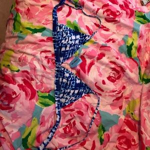 Cupshe Large Bathing Suit Top