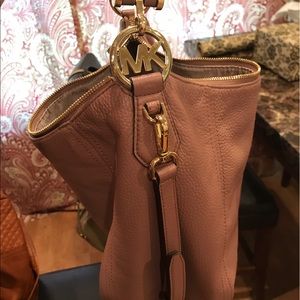 Michael Kors crossbody