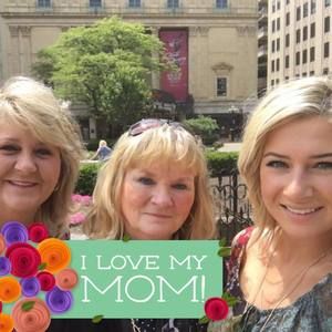 Meet your Posher, Robin