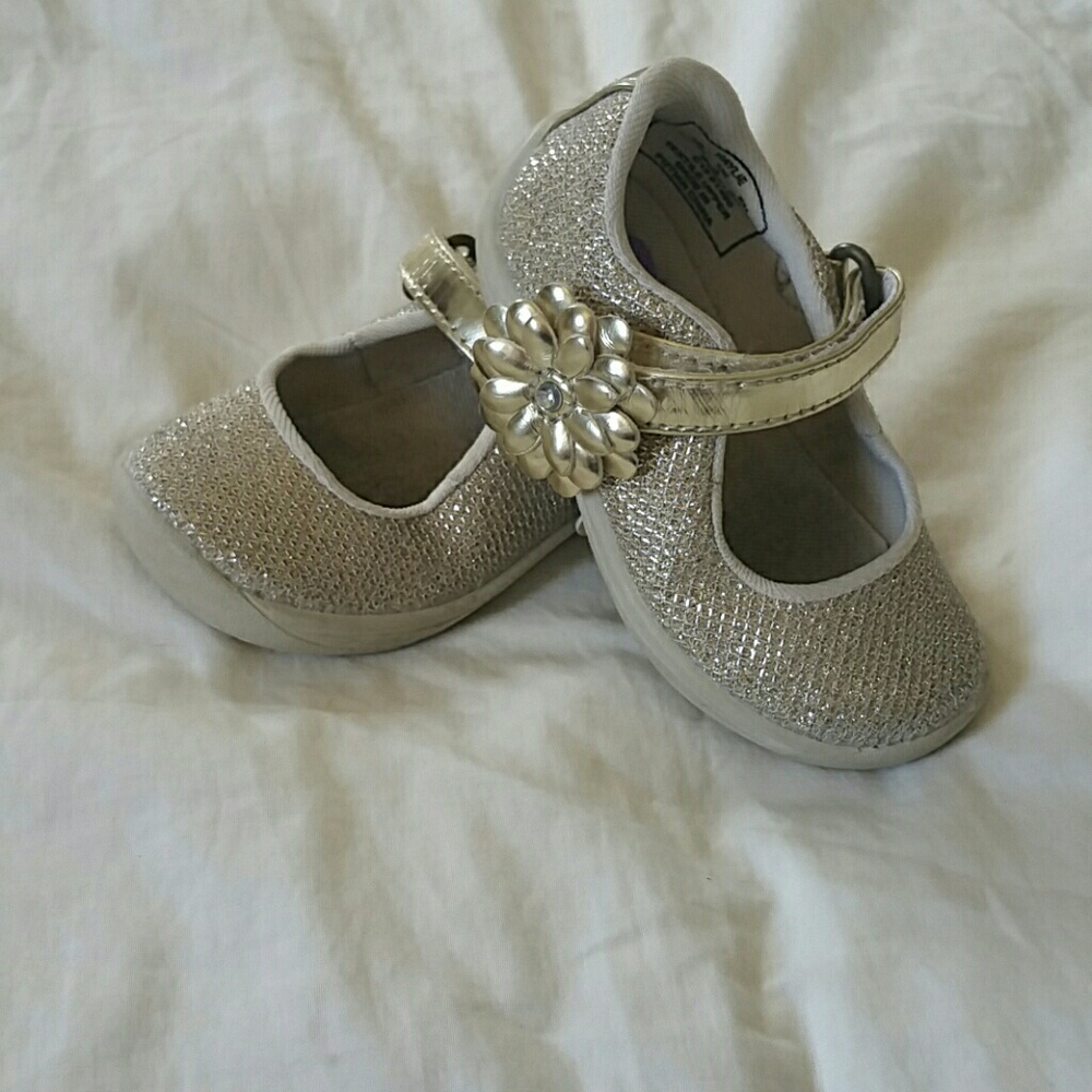 Stride Rite 4.5m Haylie