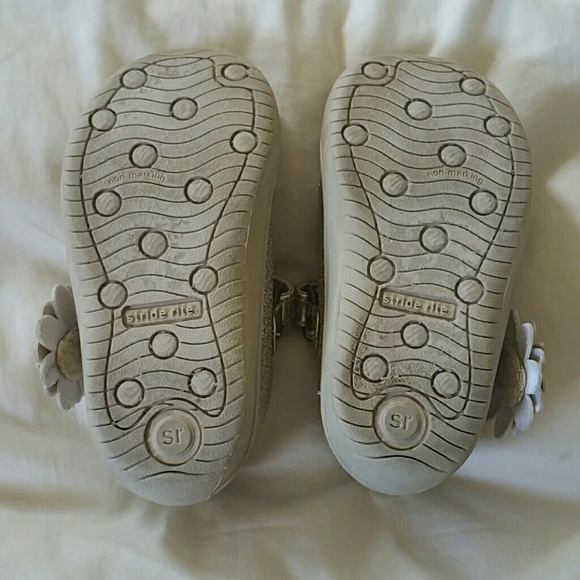 Stride Rite 4.5m Haylie - Picture 2 of 4