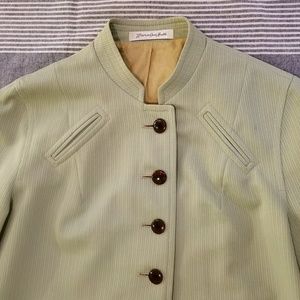 Vintage 60s 70s Rain / Trench / Swing Coat