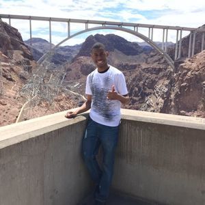 Meet your Posher, Prince