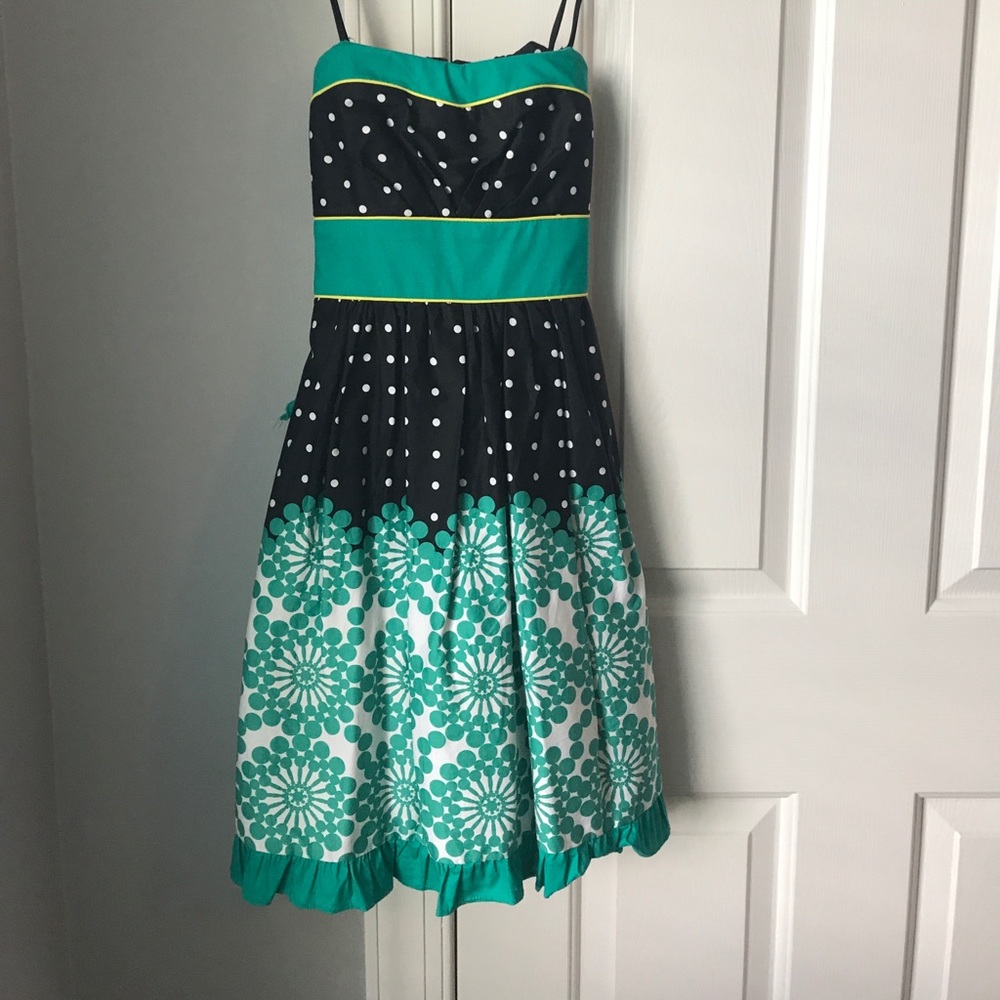 Juniors Dress