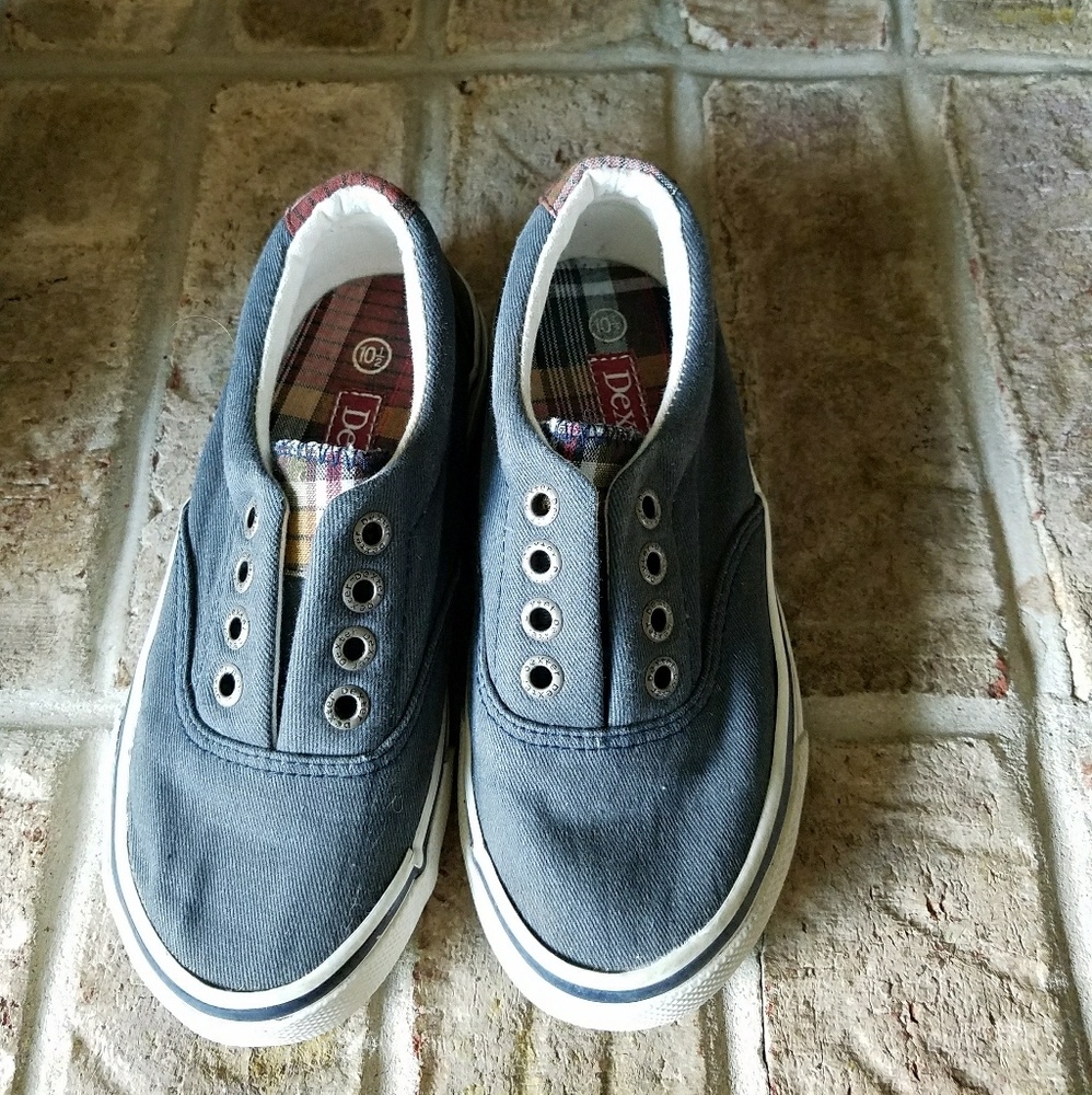 Boat shoes - Picture 3 of 3