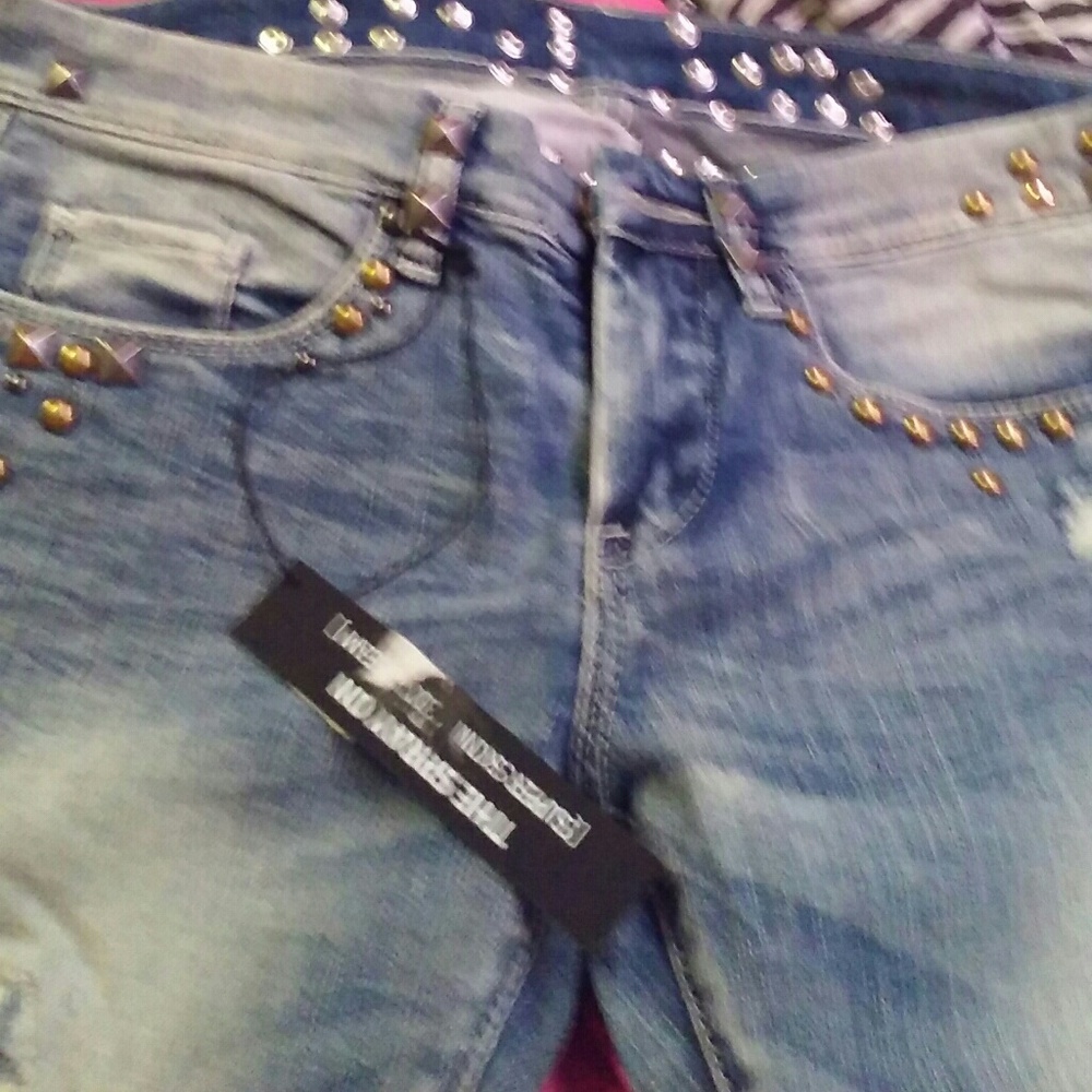 Pants