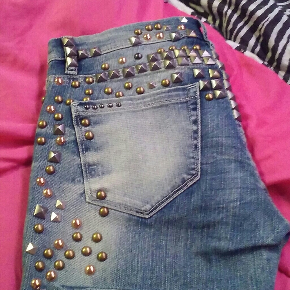 Pants - Picture 2 of 2