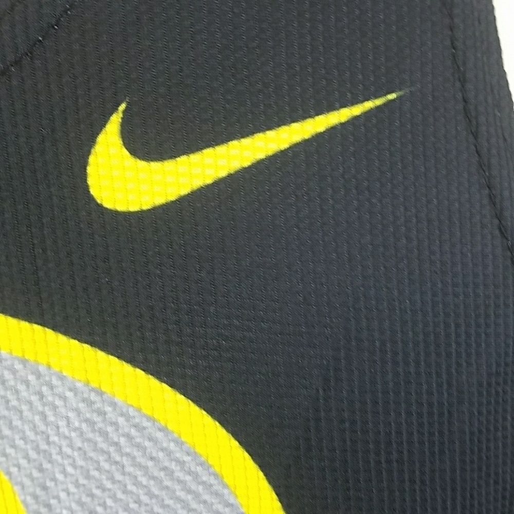 Oregon Ducks Team Issued Track Singlet Med B2 - Picture 5 of 6