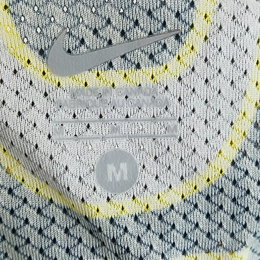 Oregon Ducks Team Issued Track Singlet Med B2 - Picture 6 of 6