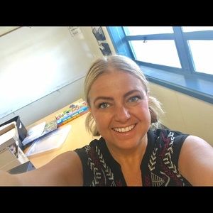 Meet your Posher, Jennifer