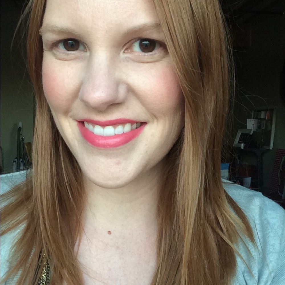 Meet your Posher, Melinda