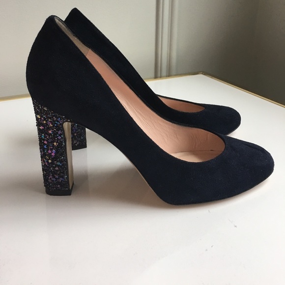 kate spade Shoes - Kate Spade heels! kate spade Shoes - Kate Spade heels!