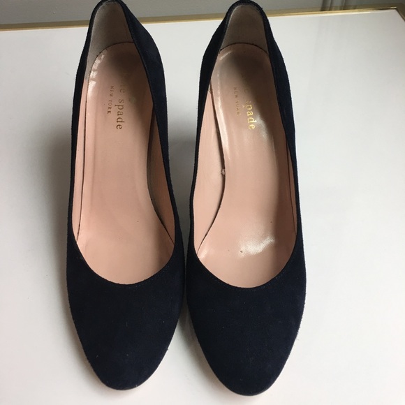 kate spade Shoes - Kate Spade heels! kate spade Shoes - Kate Spade heels!