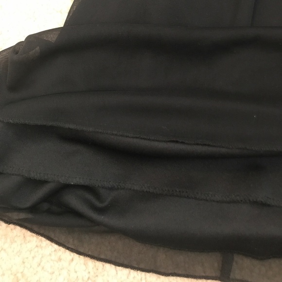 Black Dress - Picture 4 of 4