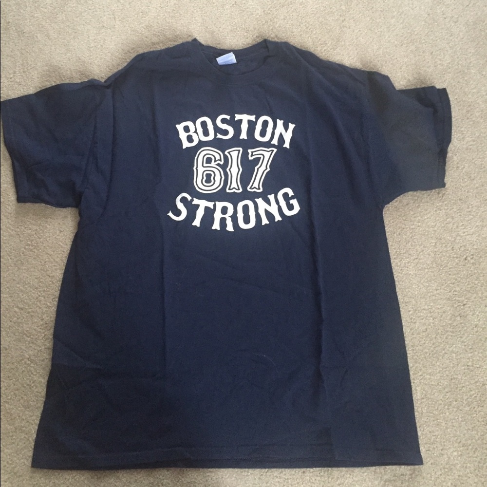 Boston Strong