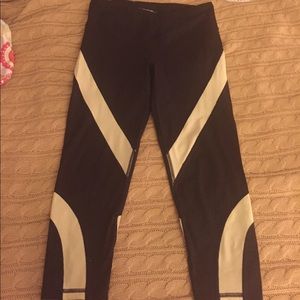 Victoria Secret VSX Sport leggings