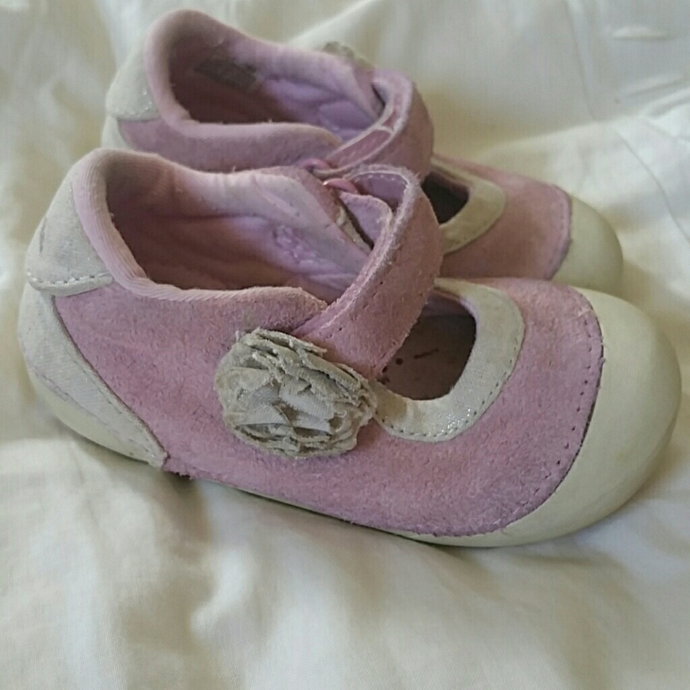 Stride Rite Soft Motion Walker