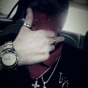 Meet your Posher, Tristen