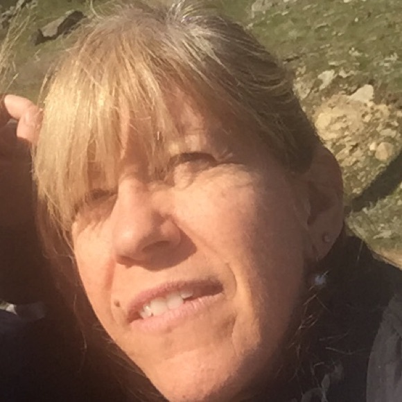 Meet your Posher, Patricia - Picture 1 of 1