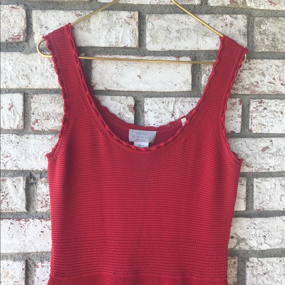 Barneys New York Dress Sz M