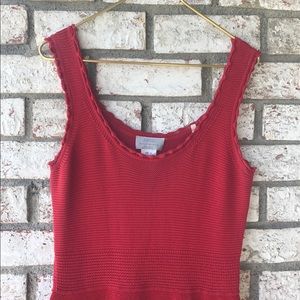 Barneys New York Dress Sz M