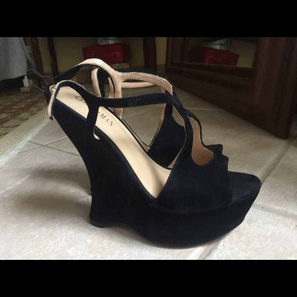 Wedges - Picture 3 of 4