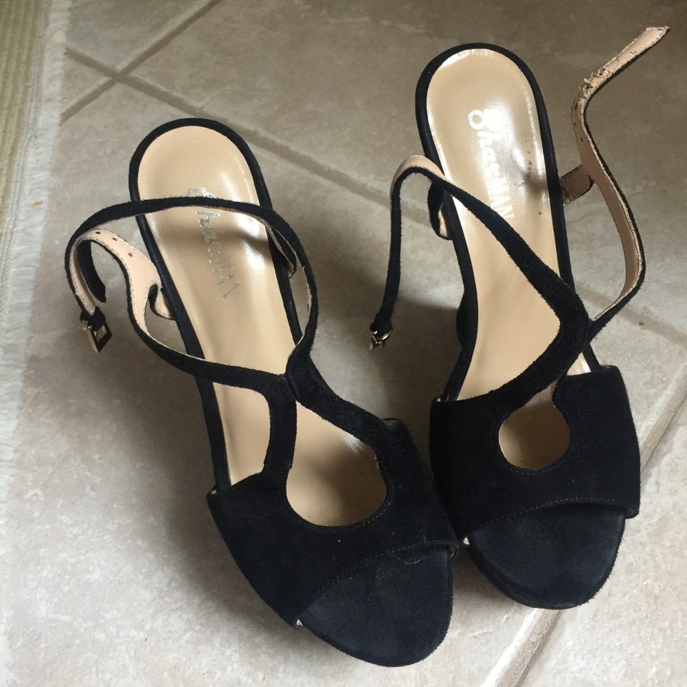 Wedges - Picture 4 of 4