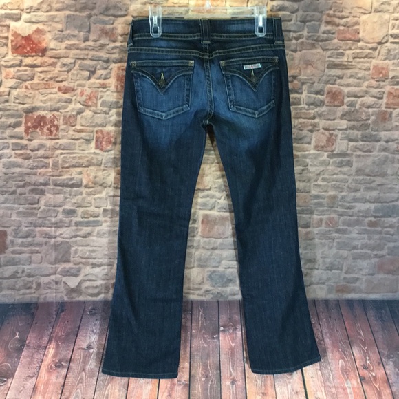 💙Hudson Bootcut size 29 - Picture 8 of 8