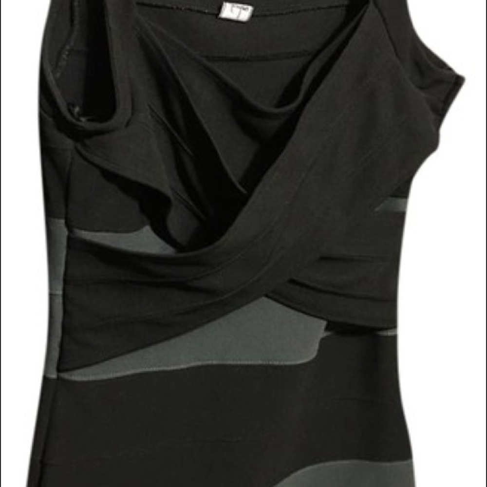 Bodycon Bandage Dress