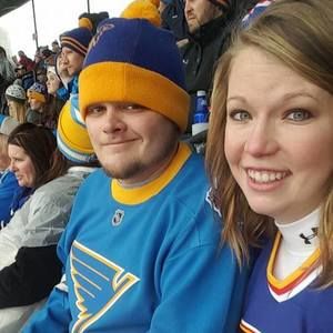 Meet your Posher, Jaci