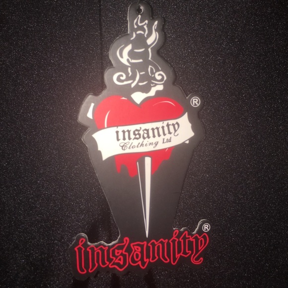 Shiny leggings - Picture 2 of 5