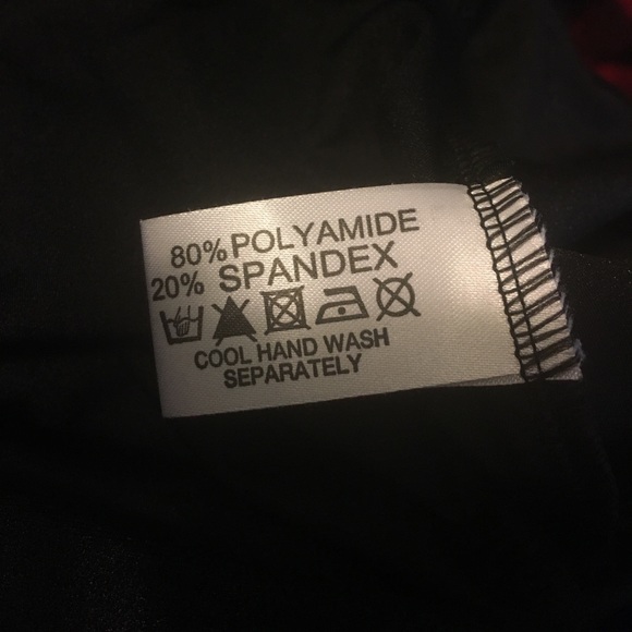 Shiny leggings - Picture 5 of 5