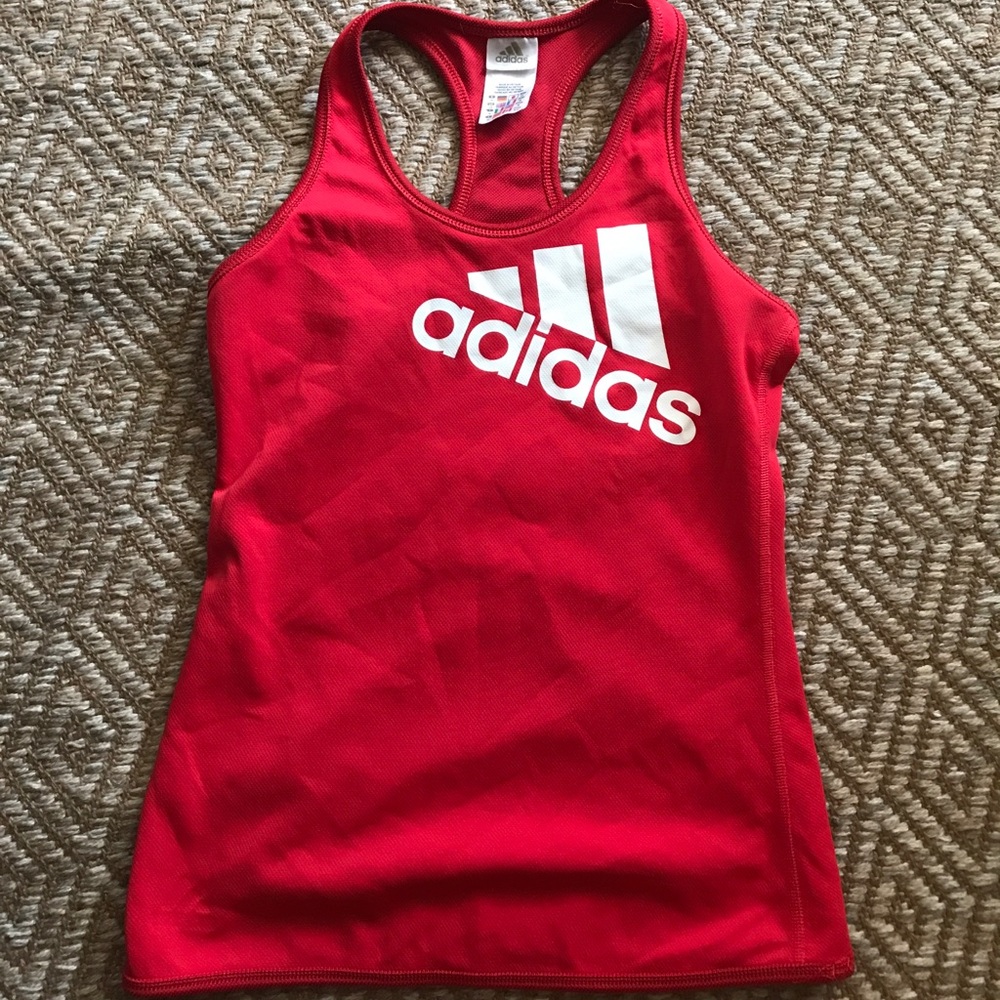 Running top