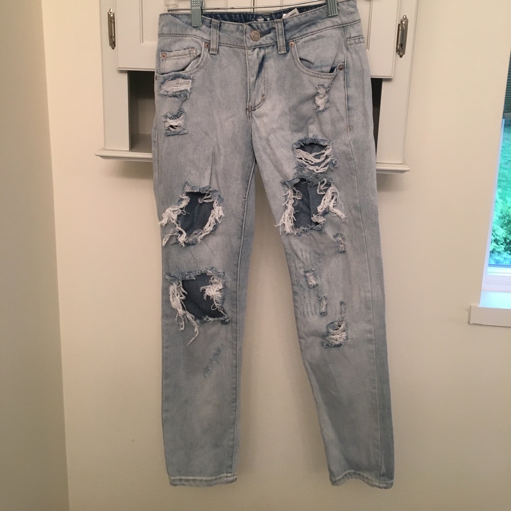 Jeans