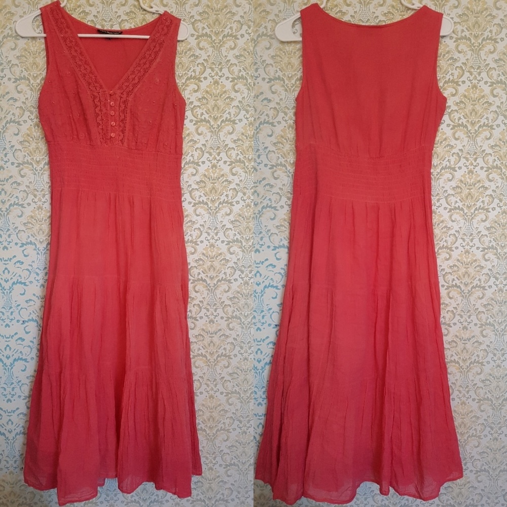 Summer dress