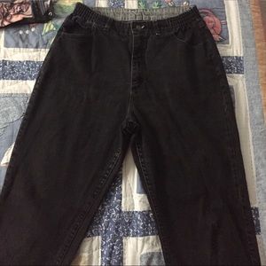 Riders boyfriend jeans