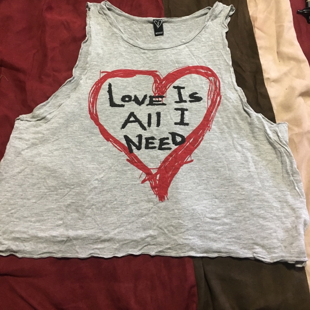 Casual Shirt