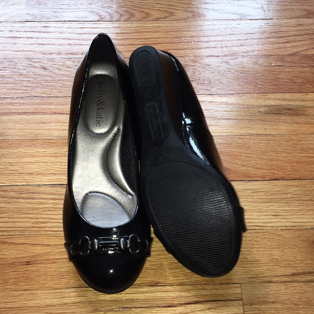Kelly and Katie Shoes