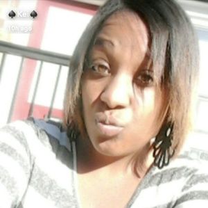 Meet your Posher, Keshia