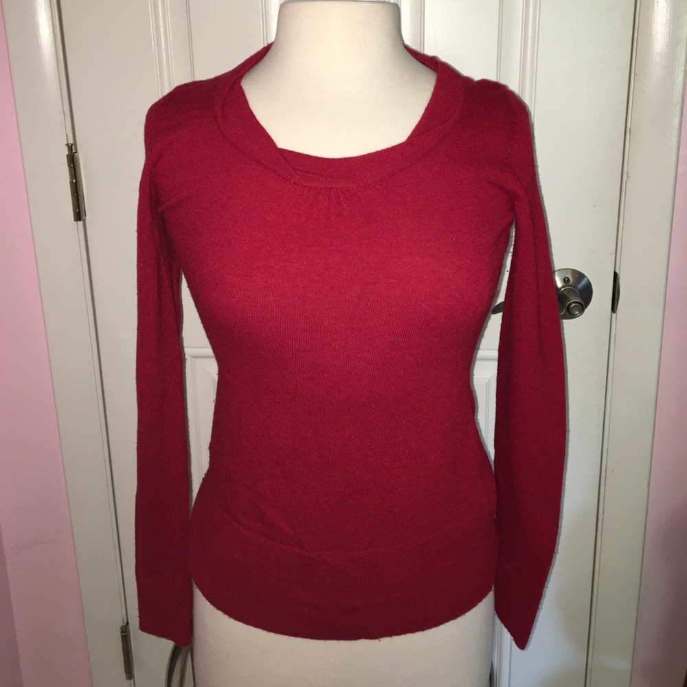 Banana Republic Sweater!!