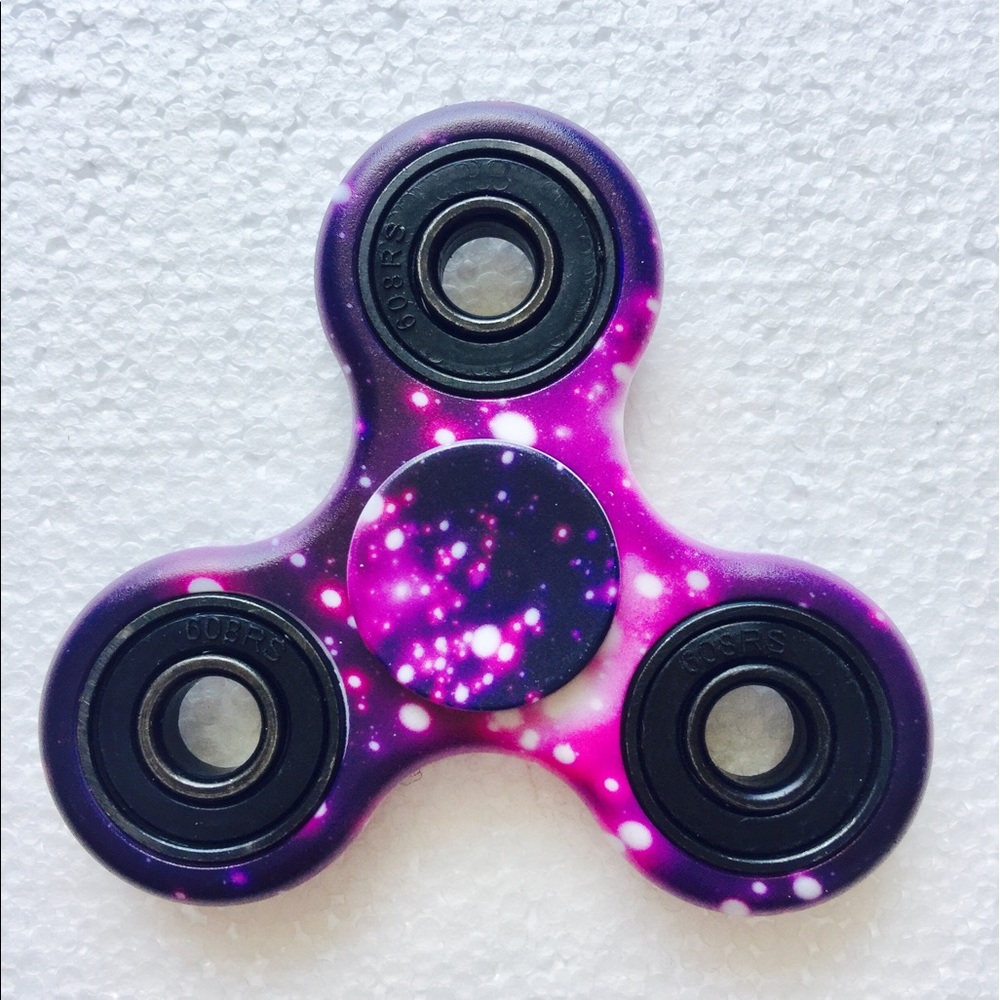 Fidget spinners( buy 2 get 10% discount)