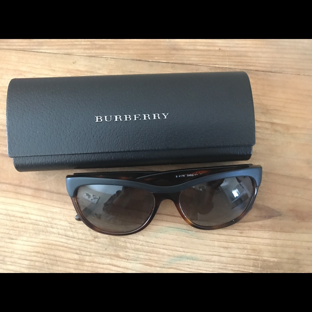 Burberry Sunglasses