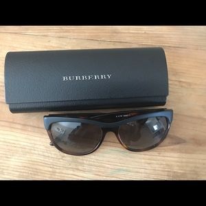 Burberry Sunglasses