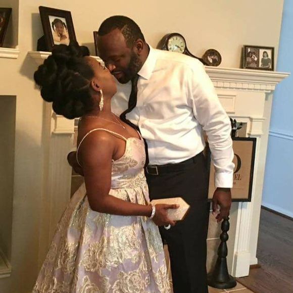 Meet your Posher, Jessyca - Picture 1 of 1